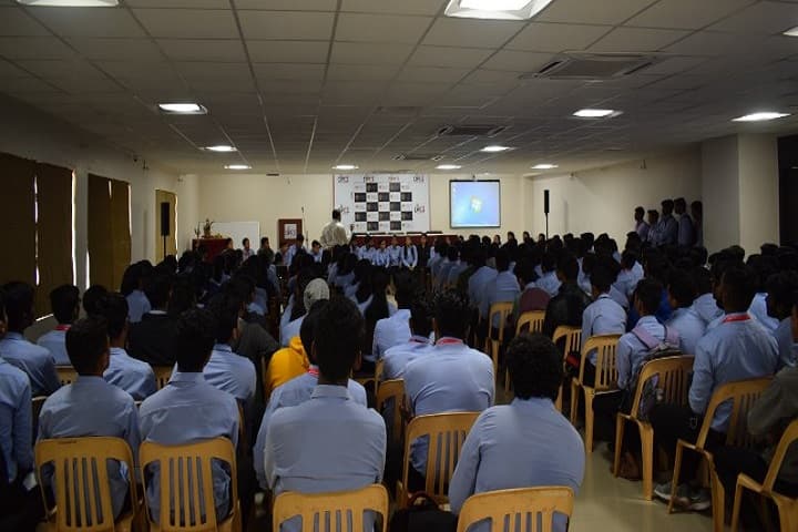 DPCOE Pune campus in Pune, Maharashtra, India — photo 5