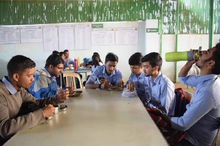 DPCOE Pune campus in Pune, Maharashtra, India — photo 6