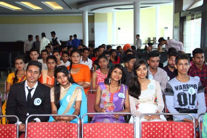 Westwood Institute of Hotel Management campus in Zirakpur, Punjab, India — photo 2