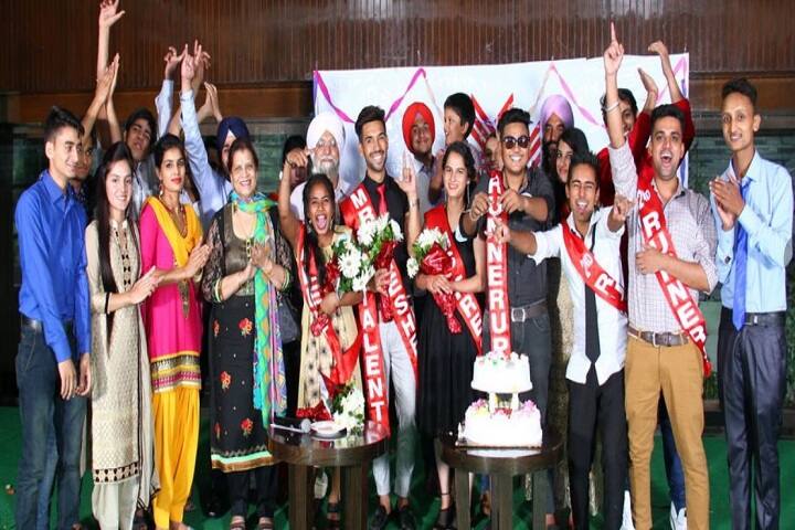 Westwood Institute of Hotel Management campus in Zirakpur, Punjab, India — photo 5