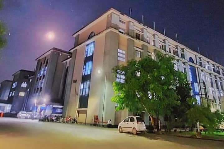 TMC Tezpur campus in Tezpur, Assam, India — photo 1