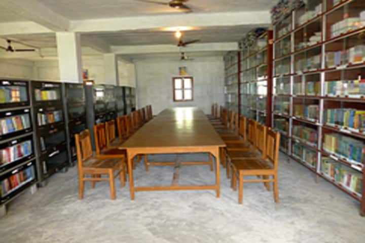 Rajkumar College campus in Bari, Rajasthan, India — photo 2