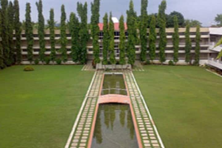 MGM's College of Engineering campus in Nanded, Maharashtra, India — photo 2