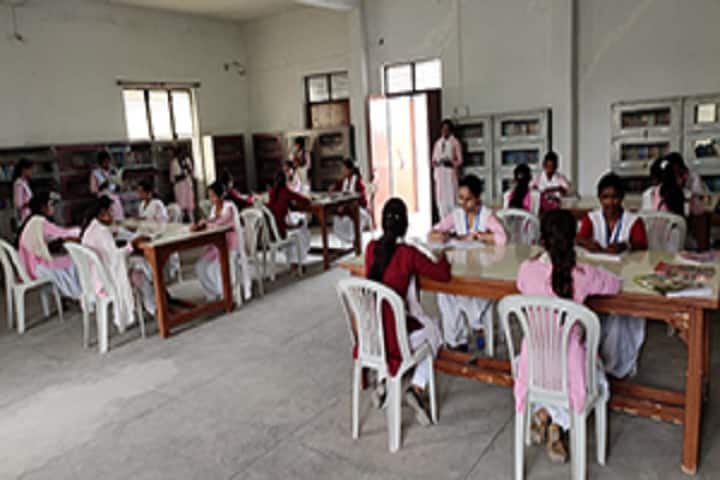 Ram Bachan Yadav Mahavidyalaya Pharmacy campus in Azamgarh, Uttar Pradesh, India — photo 5