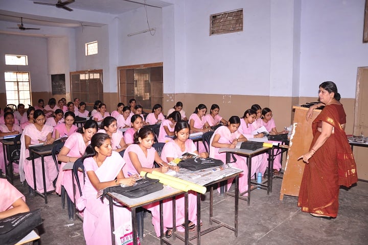 Tagore Women's B Ed College campus in Suratgarh, Rajasthan, India — photo 2