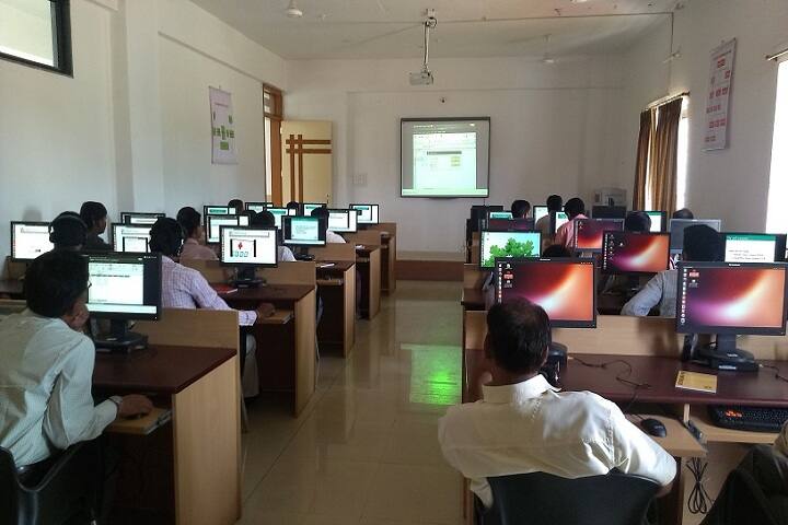 CSMSS CHH Shahu College of Engineering campus in Aurangabad, Maharashtra, India — photo 4