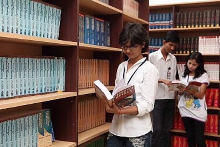 CSMSS CHH Shahu College of Engineering campus in Aurangabad, Maharashtra, India — photo 5
