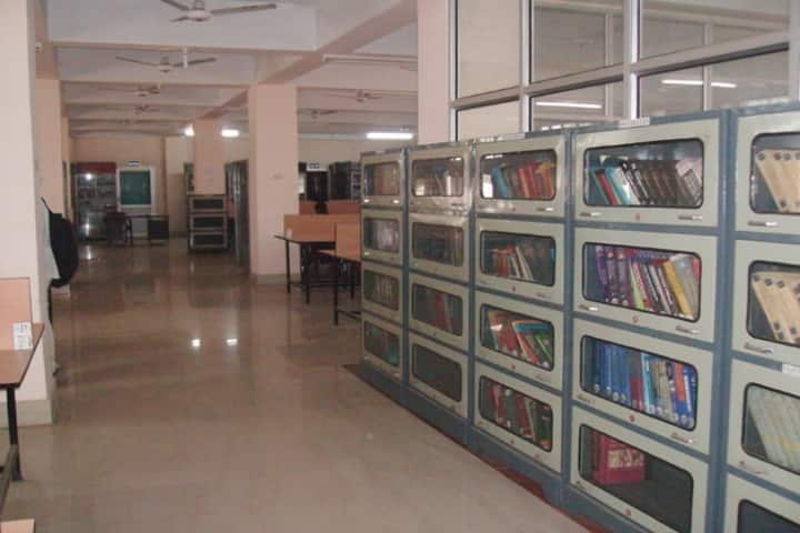 SMC Silchar campus in Silchar, Assam, India — photo 6