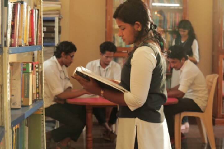 MGM College of Arts and Science campus in Kaniyapuram, Kerala, India — photo 4