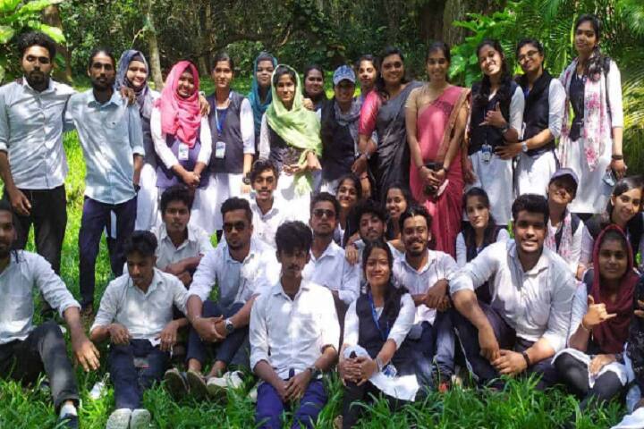 MGM College of Arts and Science campus in Kaniyapuram, Kerala, India — photo 6