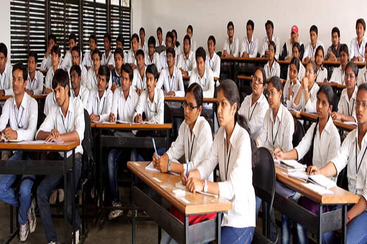 Radha Krishna Mahavidyalaya campus in Bheem Nagar, Uttar Pradesh, India — photo 2