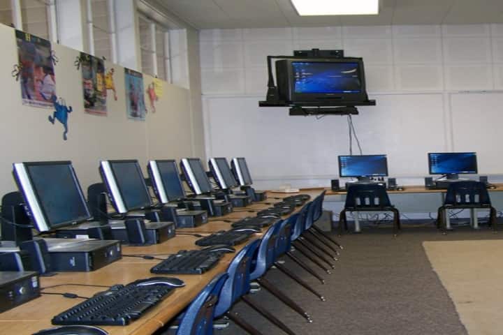 Kalindi College of Education campus in Raipur, Chhattisgarh, India — photo 3