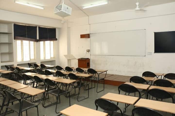Parishkar International College campus in Jaipur, Rajasthan, India — photo 3