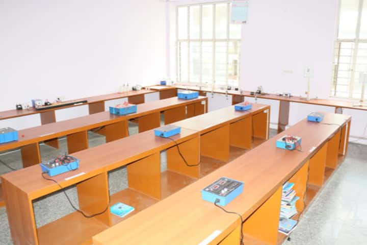 Parishkar International College campus in Jaipur, Rajasthan, India — photo 5