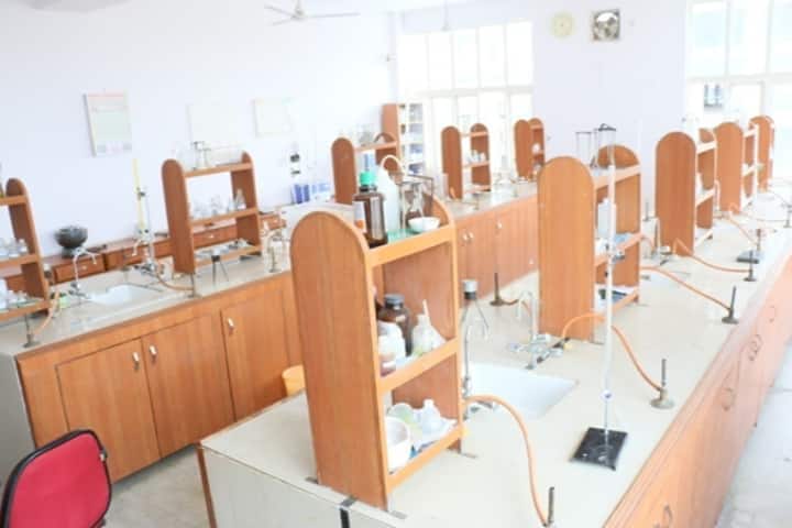 Parishkar International College campus in Jaipur, Rajasthan, India — photo 6