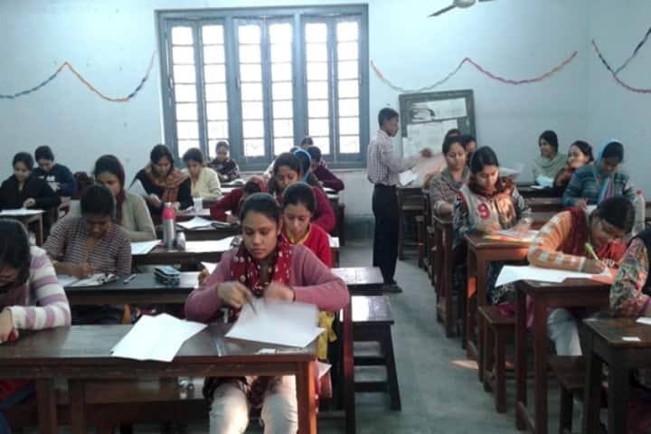 Viharilal College of Education campus in Kolkata, West Bengal, India — photo 1