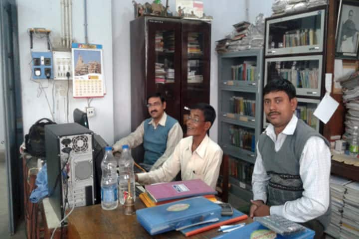 Viharilal College of Education campus in Kolkata, West Bengal, India — photo 2
