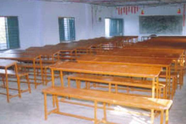 Shiridi Sai Diploma in Engineering and Technology campus in Vizianagaram, Andhra Pradesh, India — photo 2