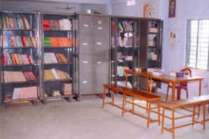 Shiridi Sai Diploma in Engineering and Technology campus in Vizianagaram, Andhra Pradesh, India — photo 5