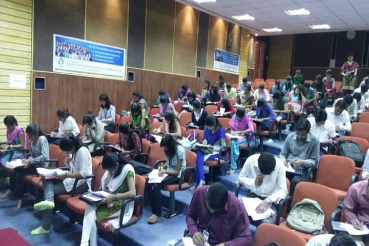 Shram Sadhana Bombay Trust's College of Engineering and Technology campus in Jalgaon, Maharashtra, India — photo 2