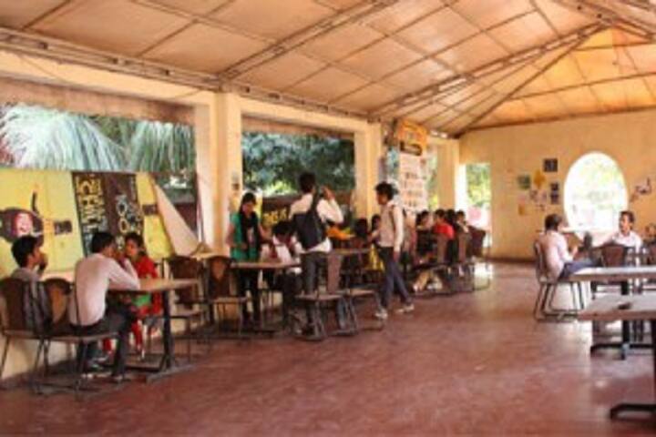 IPS Academy campus in Indore, Madhya Pradesh, India — photo 3
