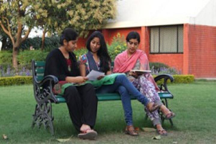 IPS Academy campus in Indore, Madhya Pradesh, India — photo 4