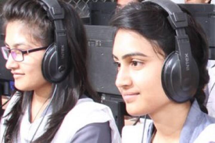 IPS Academy campus in Indore, Madhya Pradesh, India — photo 5