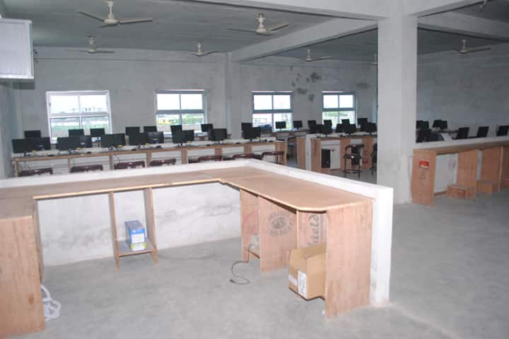 Shree Bhagwat Institute of Technology campus in Varanasi, Uttar Pradesh, India — photo 3
