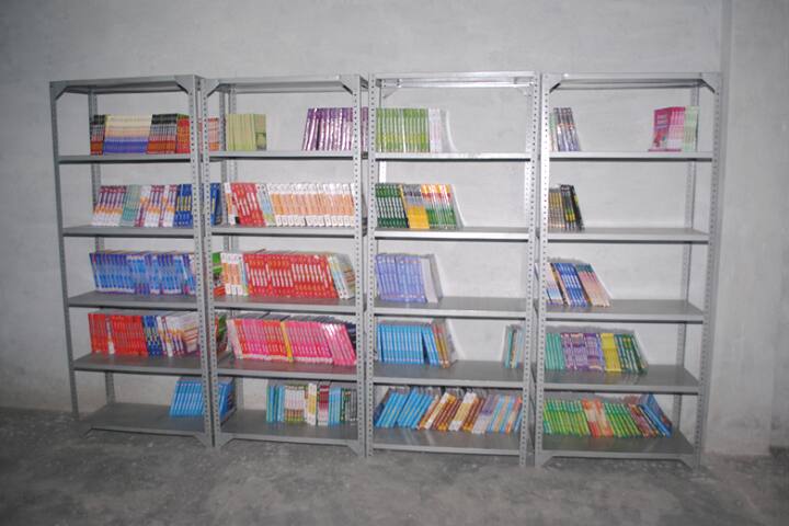 Shree Bhagwat Institute of Technology campus in Varanasi, Uttar Pradesh, India — photo 5