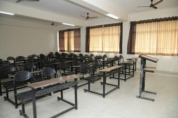 Dnyanvilas College of Engineering campus in Pune, Maharashtra, India — photo 3