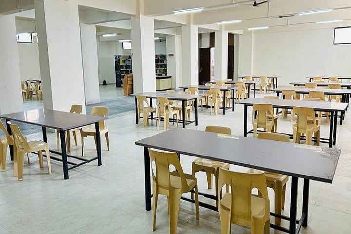Dnyanvilas College of Engineering campus in Pune, Maharashtra, India — photo 5