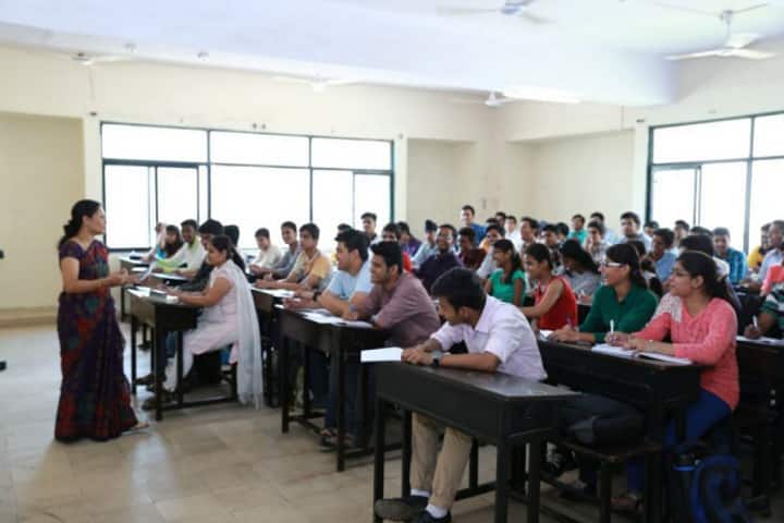 Saraswati College of Engineering campus in Navi Mumbai, Maharashtra, India — photo 3
