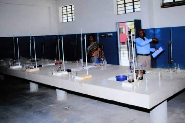 Vishwa Bharti Degree College campus in Singhana, Rajasthan, India — photo 2