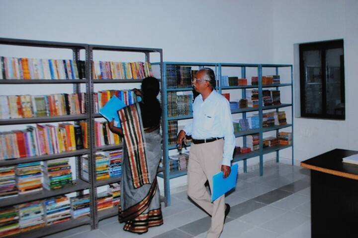 Vishwa Bharti Degree College campus in Singhana, Rajasthan, India — photo 6