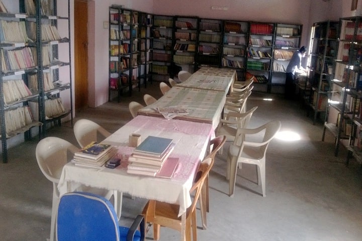SVR College of Education campus in Madhira, Telangana, India — photo 1