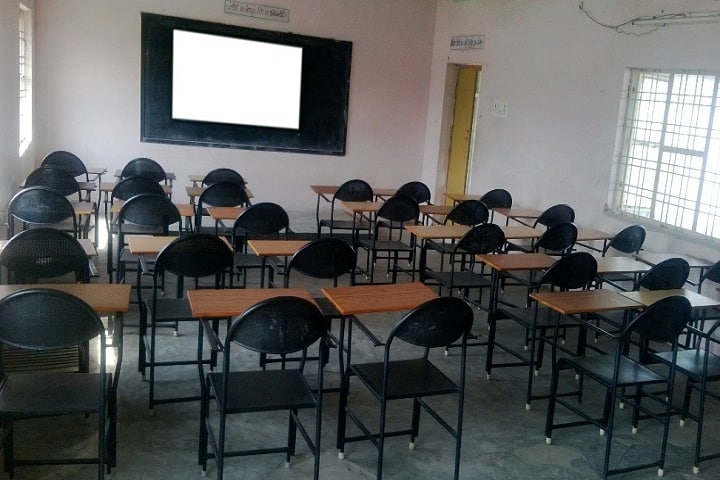 SVR College of Education campus in Madhira, Telangana, India — photo 2