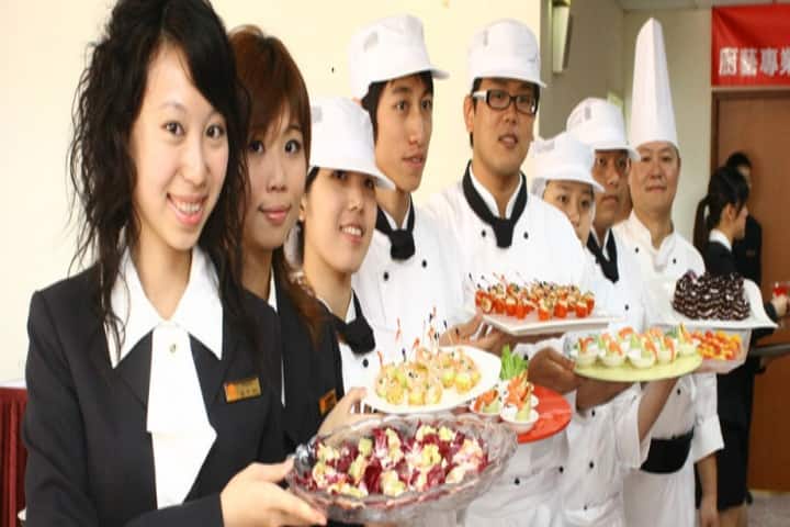 Royale College of Tourism and Hotel Management campus in Nainital, Uttarakhand, India — photo 3