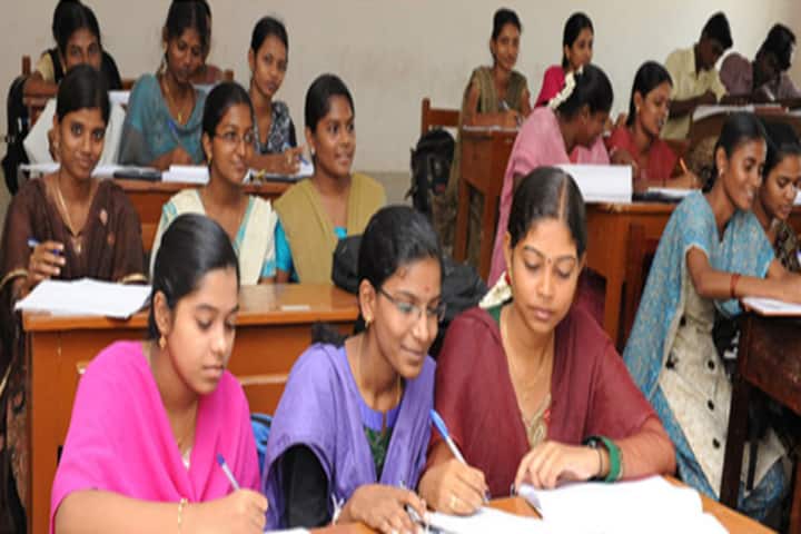 Rishi College of Education campus in Hyderabad, Telangana, India — photo 2