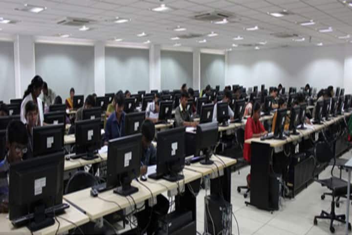 Rishi College of Education campus in Hyderabad, Telangana, India — photo 3