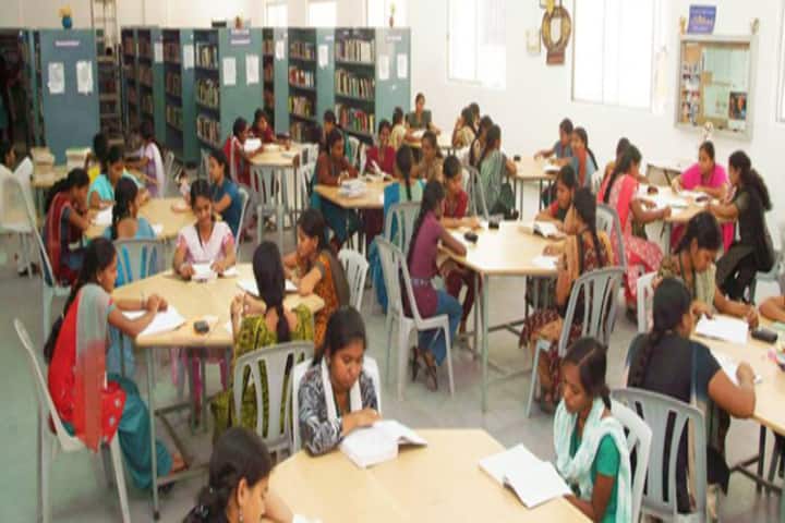 Rishi College of Education campus in Hyderabad, Telangana, India — photo 4