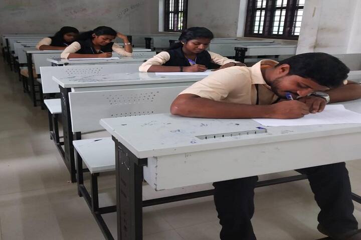 KMCT Polytechnic College campus in Malappuram, Kerala, India — photo 4
