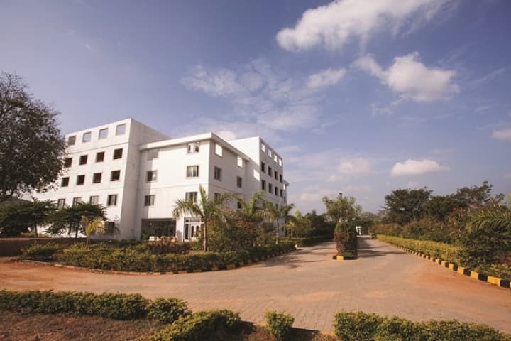 Sampoorna Group Of Institutions campus in Bangalore, Karnataka, India — photo 1