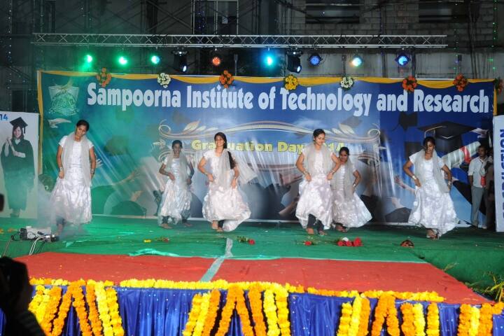 Sampoorna Group Of Institutions campus in Bangalore, Karnataka, India — photo 4