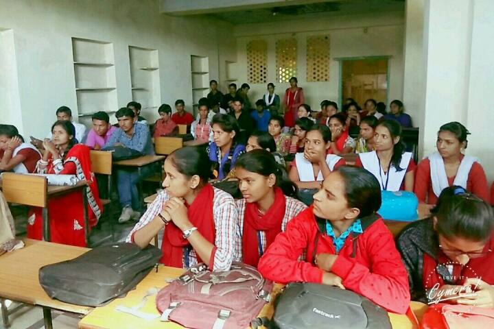 Swami Vivekanand Mahavidhyalaya campus in Vallabhnagar, Rajasthan, India — photo 1