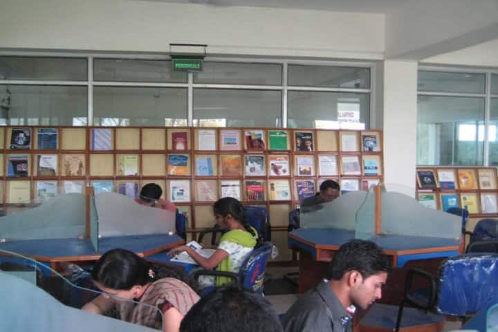 GMCH Guwahati campus in Guwahati, Assam, India — photo 2