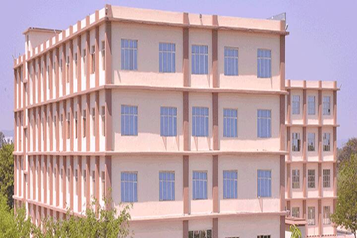 Suraj Degree College campus in Gurgaon, Haryana, India — photo 1