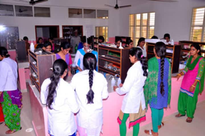 Suraj Degree College campus in Gurgaon, Haryana, India — photo 3