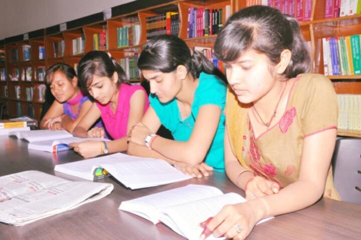 Suraj Degree College campus in Gurgaon, Haryana, India — photo 6