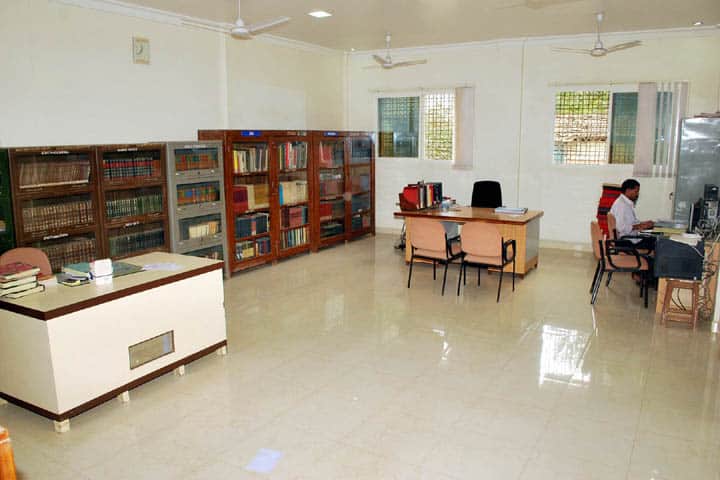 Department of Management Technology and Research campus in Gondia, Maharashtra, India — photo 3