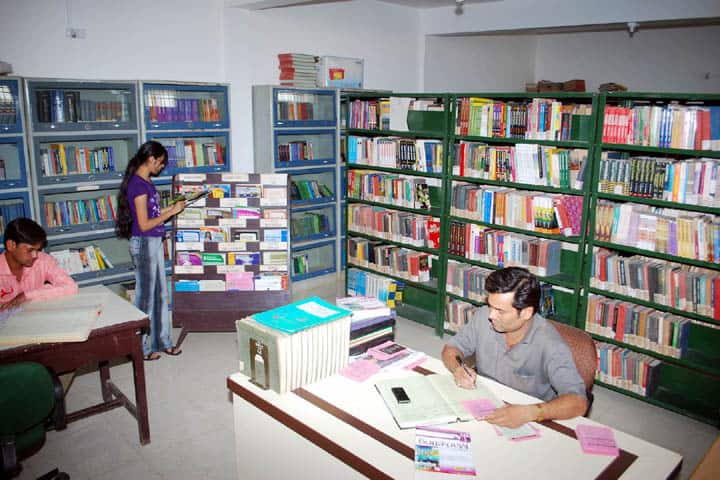 Department of Management Technology and Research campus in Gondia, Maharashtra, India — photo 5